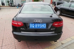 奥迪A6L2011款2.0TFSI 手自一体 标准型