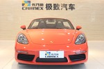 保时捷Boxster2016款718 Boxster