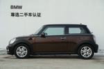 MINIMINI2012款1.6L ONE Baker Street 