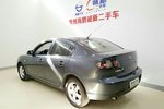 马自达MAZDA3经典2012款经典款 1.6L AT 特惠版