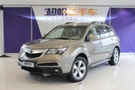 讴歌MDX2011款3.7L 舒适尊享运动版