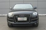 奥迪Q72011款3.0TFSI 技术型(L)