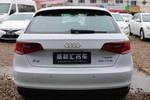 奥迪A3 Sportback2015款35 TFSI 300万纪念智领版