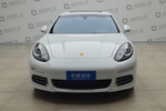 保时捷Panamera2014款Panamera 4