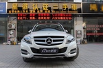 奔驰GLK级2015款GLK 300 4MATIC 时尚型 极致版