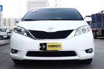 丰田Sienna2011款3.5L 四驱自动型