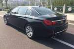 宝马7系2013款730Li 豪华型