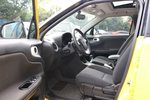 MG32011款1.5L 自动 精英版