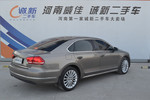 大众帕萨特2011款2.0TSI DSG 至尊版