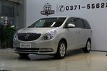 别克GL82014款3.0L GT豪华商务豪雅版