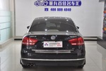 大众帕萨特2013款1.8TSI DSG尊荣版