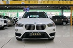 宝马X12016款sDrive18Li 尊享型