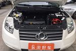 吉利GX72014款1.8L 手动进取型