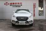 现代ix352013款2.0L 自动两驱智能型GLS 国IV 