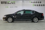 大众迈腾2012款2.0TSI DSG 至尊型