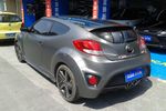 现代飞思Veloster2012款1.6T 自动豪华版