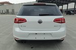 大众高尔夫2016款1.2TSI 自动舒适型