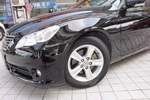丰田锐志2010款2.5V 风度菁英版