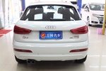 奥迪Q32015款35 TFSI 舒适型