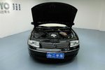 大众帕萨特领驭2001款2.8V6 自动