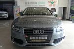 奥迪A4L2009款2.0TFSI 舒适型