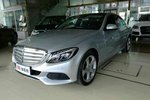 奔驰C级2015款C 260L