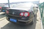 大众迈腾2009款1.8TSI DSG 豪华型