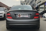 奔驰C级AMG2010款C63 AMG 动感型增强版