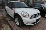 MINICOUNTRYMAN2011款1.6L ONE