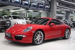 保时捷9112013款Carrera 4S 3.8L