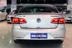 大众迈腾2012款1.8TSI DSG 尊贵型