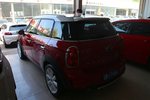 MINIPACEMAN2013款1.6L COOPER PACEMAN