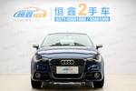奥迪A12014款30 TFSI 舒适型