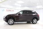 保时捷Cayenne2014款Platinum Edition 3.0T