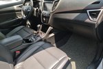 长安CS752018款1.8T 自动四驱智酷型
