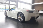 法拉利4582014款4.5L Speciale