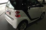 smartfortwo2012款1.0 MHD 硬顶激情版