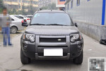 路虎神行者22006款Freelander V6 Station Wagon