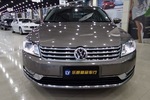 大众迈腾2013款1.8TSI 豪华型