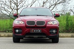 宝马X62011款xDrive35i