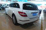 奔驰R级2011款R350L 4MATIC