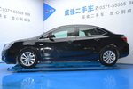 别克英朗2012款1.6L 手动 进取版