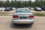 奥迪A4L2009款2.0TFSI 技术型