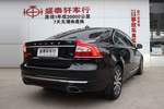 沃尔沃S80L2014款2.0T T5 智雅版