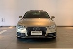 奥迪A72018款50 TFSI quattro 动感型