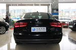 奥迪A6L2012款TFSI 标准型(2.0T)