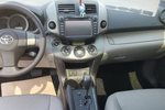 丰田RAV42011款2.4L 自动四驱至臻导航版 