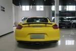 保时捷Cayman2013款Cayman 2.7L 