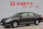 日产天籁2011款2.0L XL 舒适版