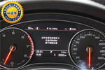 奥迪A6L2012款TFSI 舒适型(2.0T)